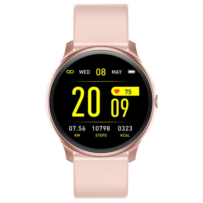 Smartwatch Daniel Klein Smart, KW19PRO-4