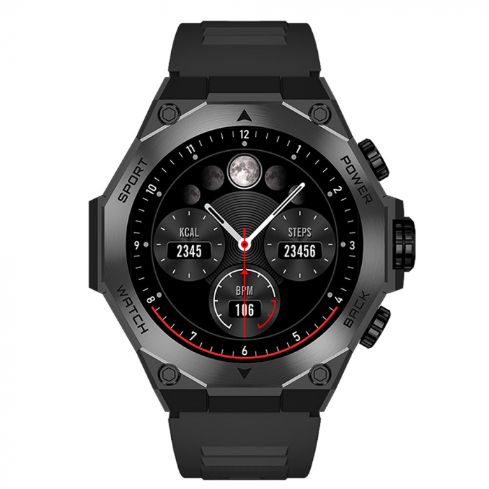 Smartwatch Sergio Tacchini AM18-01 [1]