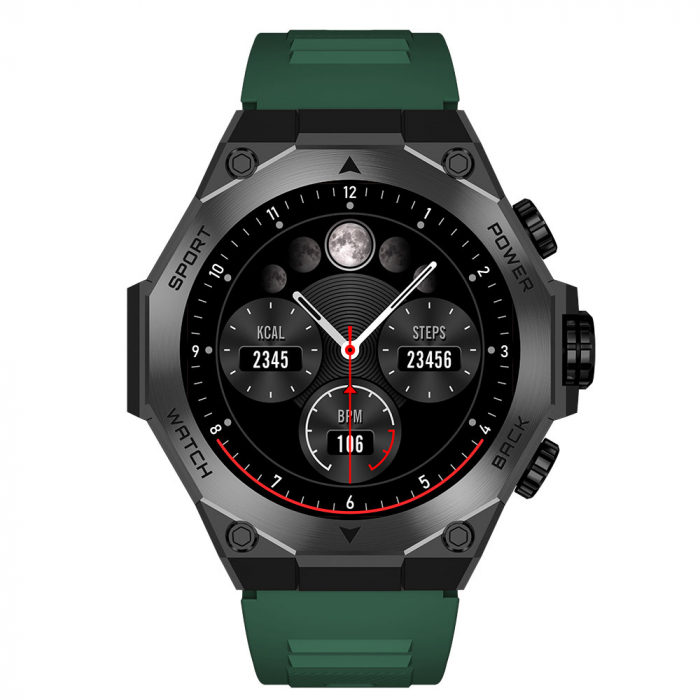 Smartwatch Sergio Tacchini AM18-03 [1]