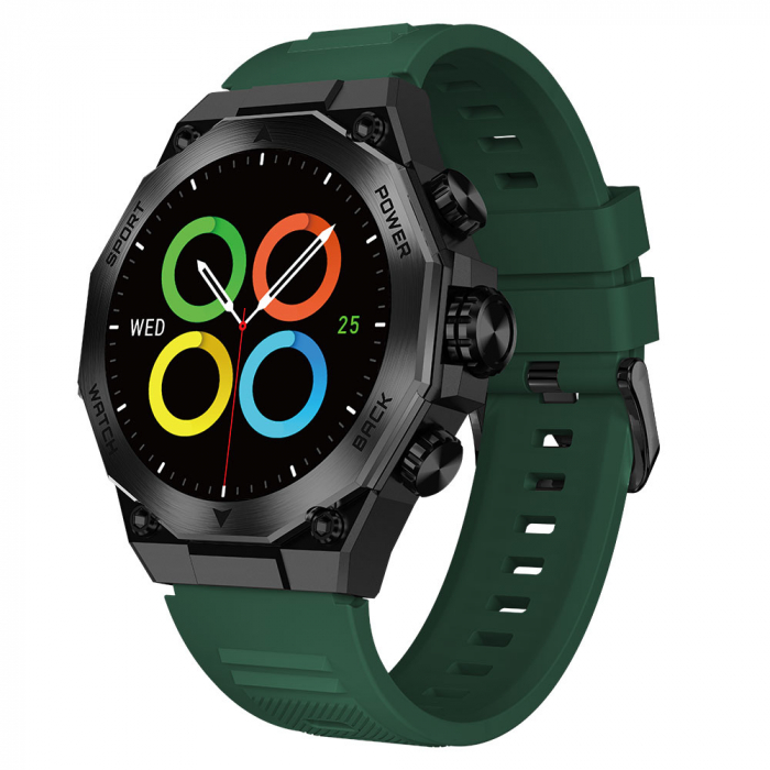 Smartwatch Sergio Tacchini AM18-03 [2]