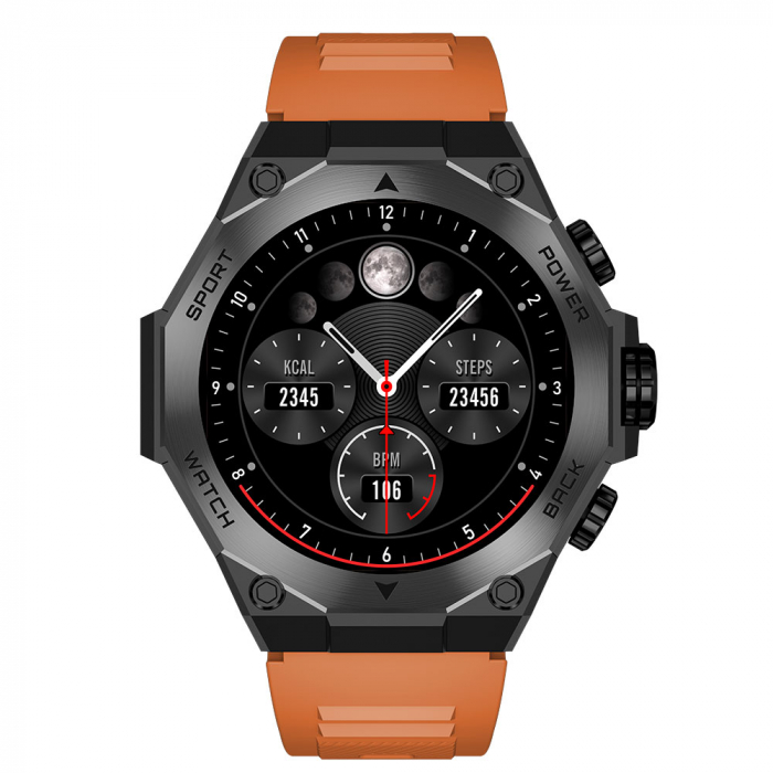 Smartwatch Sergio Tacchini AM18-04 [1]