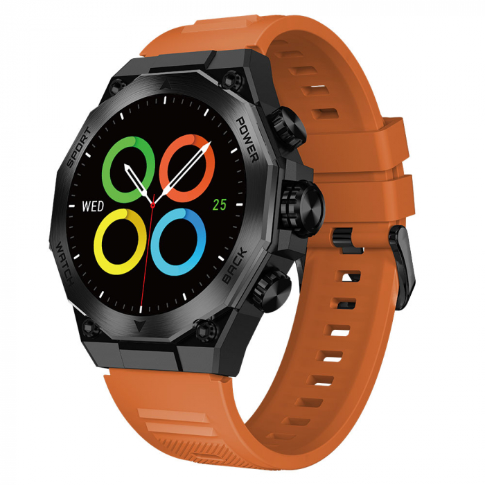 Smartwatch Sergio Tacchini AM18-04 [2]