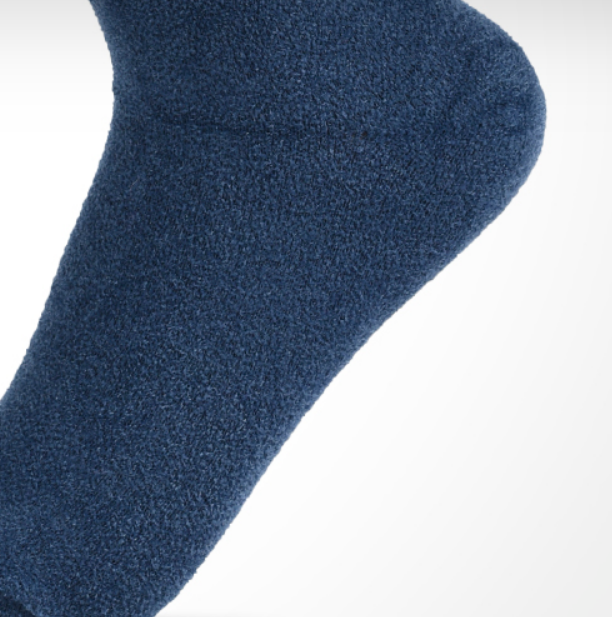 Sosete femei thermo din bumbac, set 5 perechi, NP8993, perfecte pentru iarna [4]