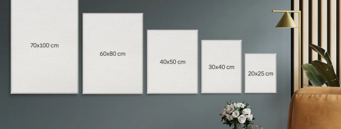 Tablou Canvas premium Personalizat cu poza ta  si pe dimensiunea dorita CANVAS2024 [6]
