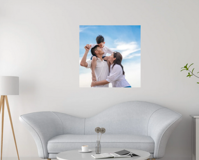 Tablou Canvas premium Personalizat cu poza ta  si pe dimensiunea dorita CANVAS2024 [2]
