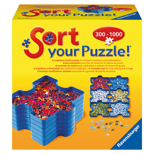 TAVITE PT SORTAT PUZZLE-URILE!