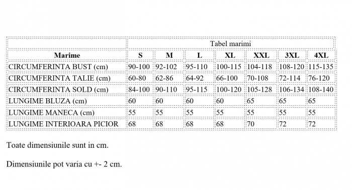 Trening dama, catifea soft, fermoar, verde Emerald, e-Cadou [5]