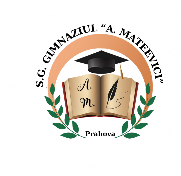 Tricou scoala cu emblema si sigla scolii pentru elevi ABS10913 [3]
