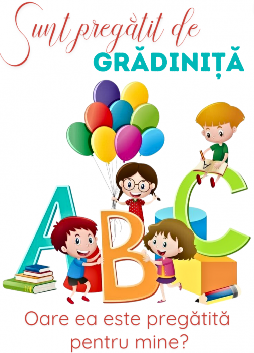 Tricou alb  Back to school prima zi de gradinita scoala din bumbac ABS11234 [3]