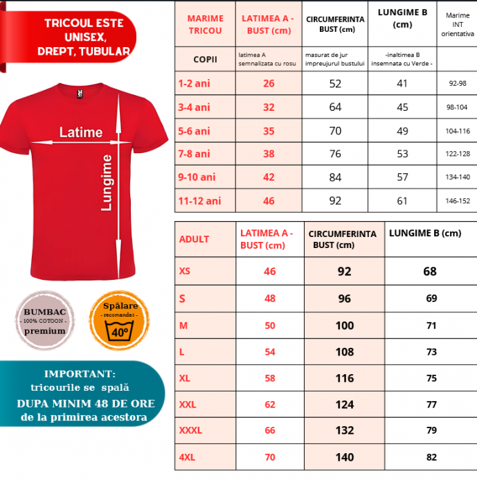 Tricou personalizat aniversar Fotbaliști - Cadou Perfect pentru Iubitorii de Fotbal [3]