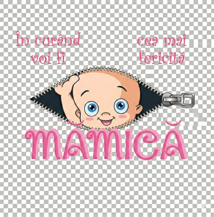 Tricou personalizat pentru viitorii parinti  - Cadou Inspirat pentru familie [3]