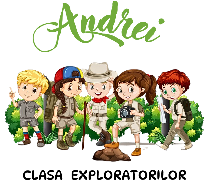Tricou personalizat pentru absolvire Clasa exploratorilor  cu text sau poze ABS1034 [4]