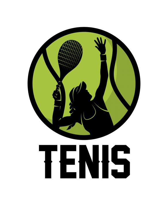 Tricou personalizat pentru iubitoarele de tenis TNS50001 [4]