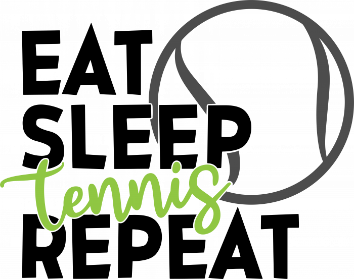 Tricou personalizat pentru iubitorii de tenis I love tenis TNS5009 [3]