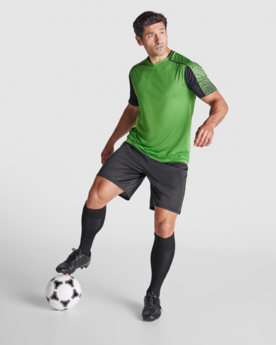 Tricou Personalizat Fotbal cu nume si numar la alegere pentru Suporteri și Jucatori [5]