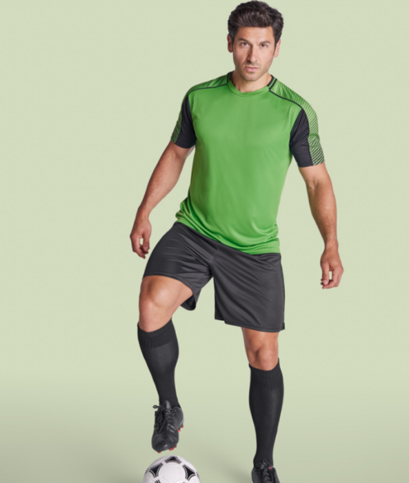 Tricou Personalizat Fotbal cu nume si numar la alegere pentru Suporteri și Jucatori [7]