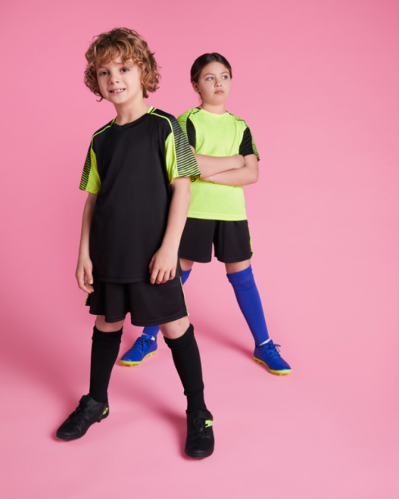 Tricou Personalizat Fotbal cu nume si numar la alegere pentru Suporteri și Jucatori [4]