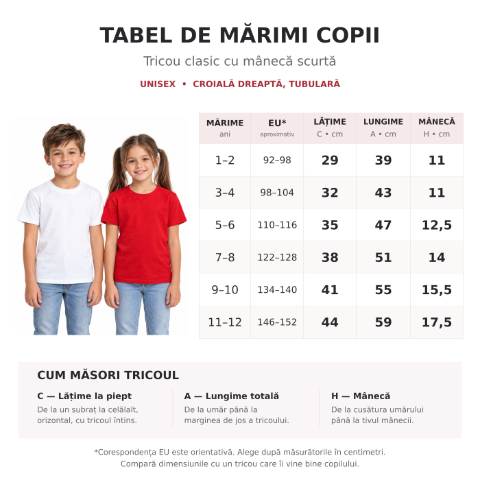 Tricouri Family Aniversare Personalizate – Cadou Haios pentru Copii și Părinți | Model Tematic Fotbal [7]
