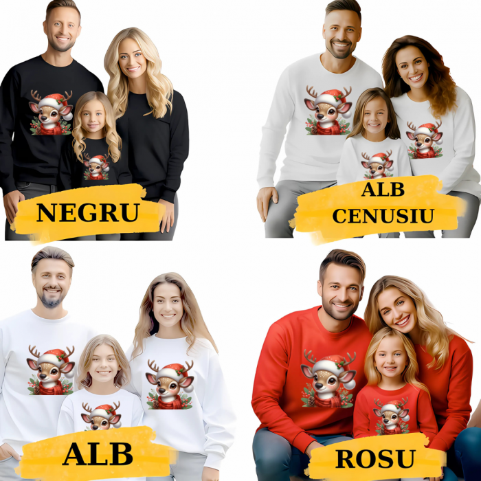 Tricouri Family mama, tata  si copii personalizate PENTRU MOT 1 AN 11256.10  tematica fotbal [6]