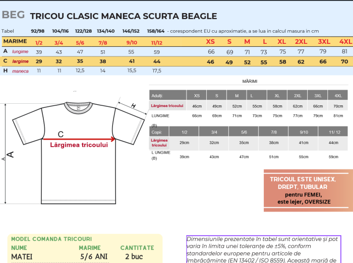 Tricouri personalizate Family, Cadoul perfect de craciun 13112 [2]