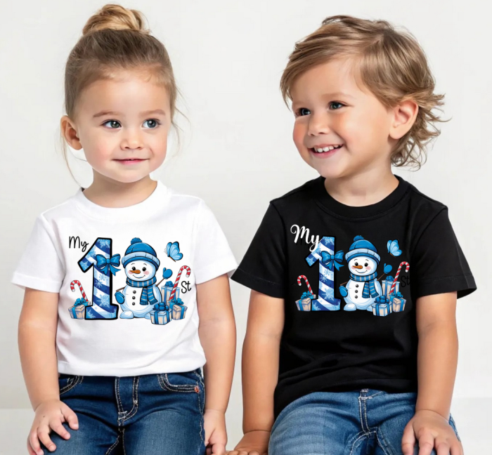 Tricouri personalizate Family, Cadoul perfect de craciun 25103 [1]