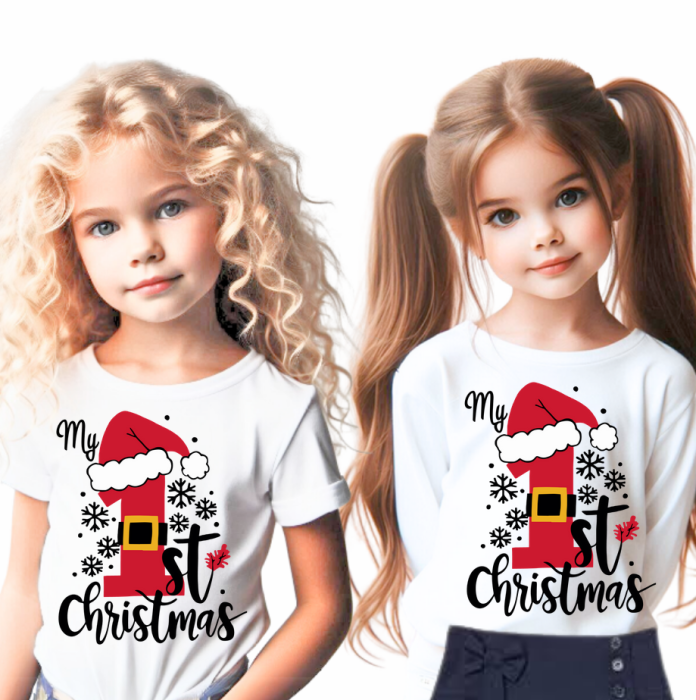 Tricouri personalizate Family, Cadoul perfect de craciun 25104 [1]