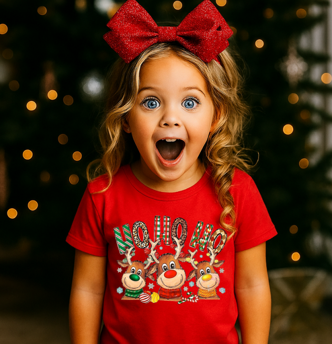 Tricouri personalizate Family, Cadoul perfect de craciun 25126 [3]