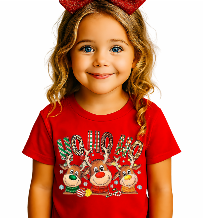 Tricouri personalizate Family, Cadoul perfect de craciun 25126 [2]