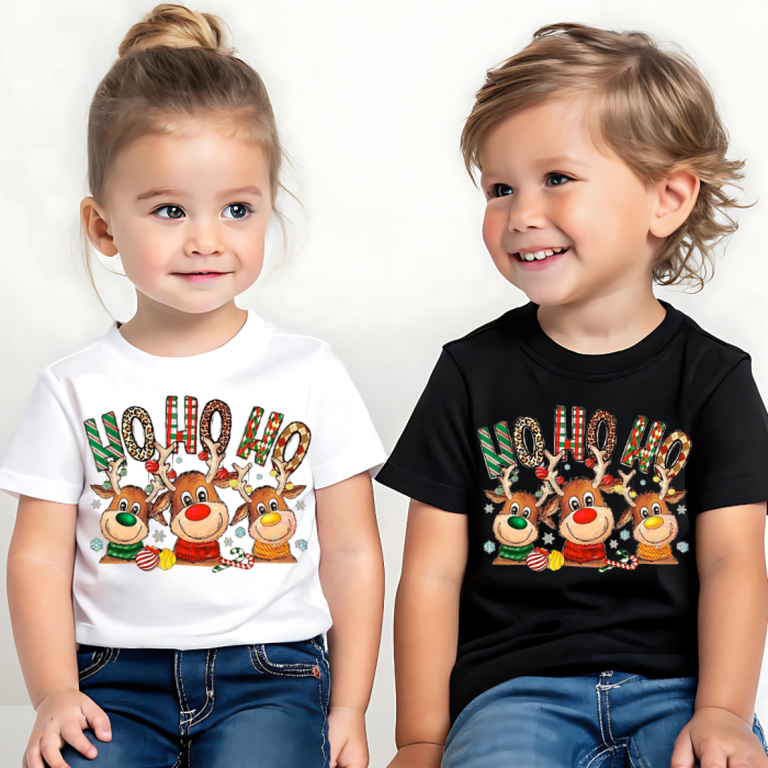 Tricouri personalizate Family, Cadoul perfect de craciun 25126 [1]