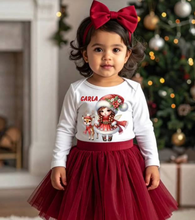 Tricouri personalizate Family, Cadoul perfect de craciun 25127 [1]