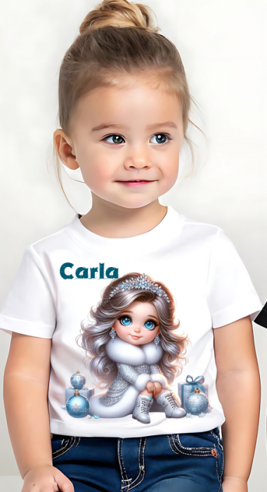 Tricouri personalizate Family, Cadoul perfect de craciun 25130 [2]