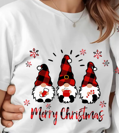 Tricouri personalizate Family, Cadoul perfect de craciun  25115 [2]