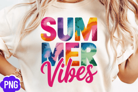 Tricouri Personalizate pentru Vara SUMMER VIBES — Esentiale in Bagajul Tau de Vacanta ❤️ E-Cadou.com [1]