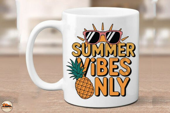 Tricouri Personalizate pentru Vara SUMMER VIBES - Esentiale in Bagajul Tau de Vacanta ❤️ E-Cadou.com [2]