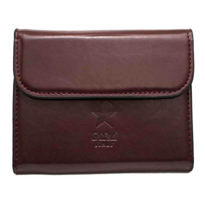 Trusa manichiura Nr 1427 cu 7 piese,maro, set pentru o manichiură perfectă    Marca Gifaz Italy [2]