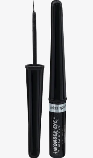 Tus de ochi lichid Miss Sporty Wonder'Eye, Anthracite Lights 004, 3.5 ml [2]