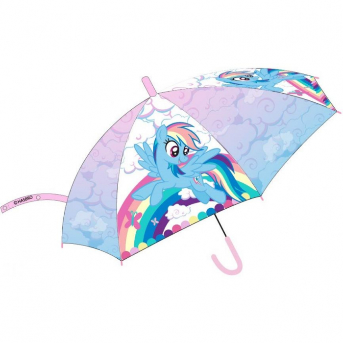 Umbrela pentru copii My Little Pony Child  (semi-automatic) Ø67 cm [1]