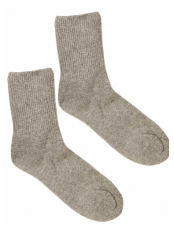 5in1 Sosete unisex, thermo din lana, set 5 perechi, TNV5563 [4]