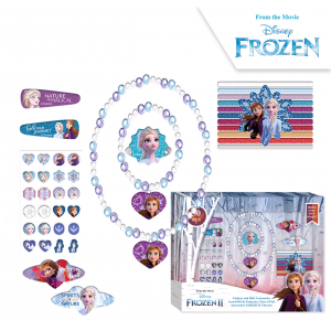 Accesorii de par si bijuterii Frozen , Disney Colectia Disney - Accesorii de par si bijuterii Frozen , Disney