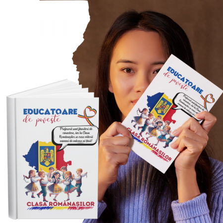 Cadouri pentru profesori sau absolventi - Agende și caiete personalizate pentru elevi și profesori