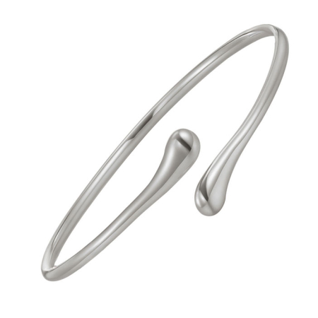 Fashion - Bratara argintie, Thia Jewelry S.Steel, pentru dama, din otel inoxidabil, JC-B701-8