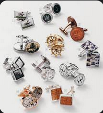 Butoni eleganți - Butoni cămasă bărbați [1]