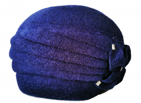 Caciula rafinata de dama Anna din angora, marime universala [1]