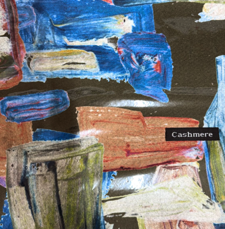 Cadoul perfect de Craciun set 2in1 cu manusi si esarfa calduroasa 25613.10 [1]