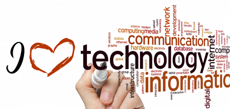 Cană cadou profesori, Iubesc tehnologia si informatica, eCADOU, PRM1004 [2]