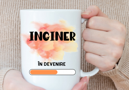 Cana personalizata Inginer in devenire 330ml 3036 [1]