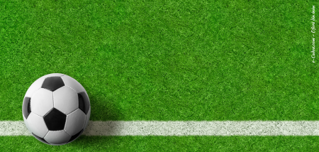 Cană personalizată fotbal cu poză și nume sau text CPF10005 [2]