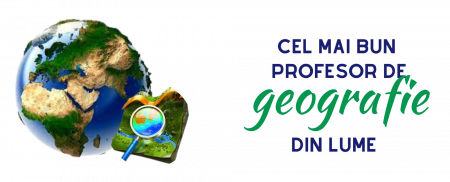 Cană personalizată pentru cel mai bun profesor de geografie din lume COP20048 [1]