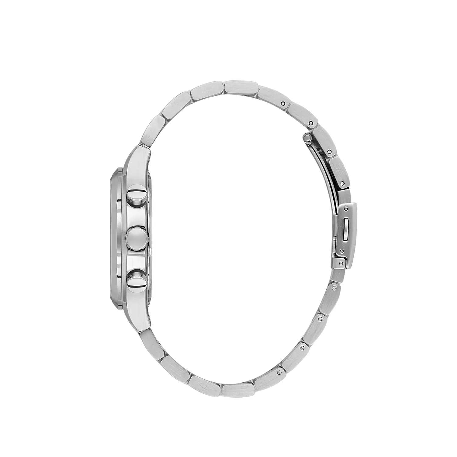 Ceas barbatesc argintiu Daniel Klein Exclusive DK.1.14357-1 [1]