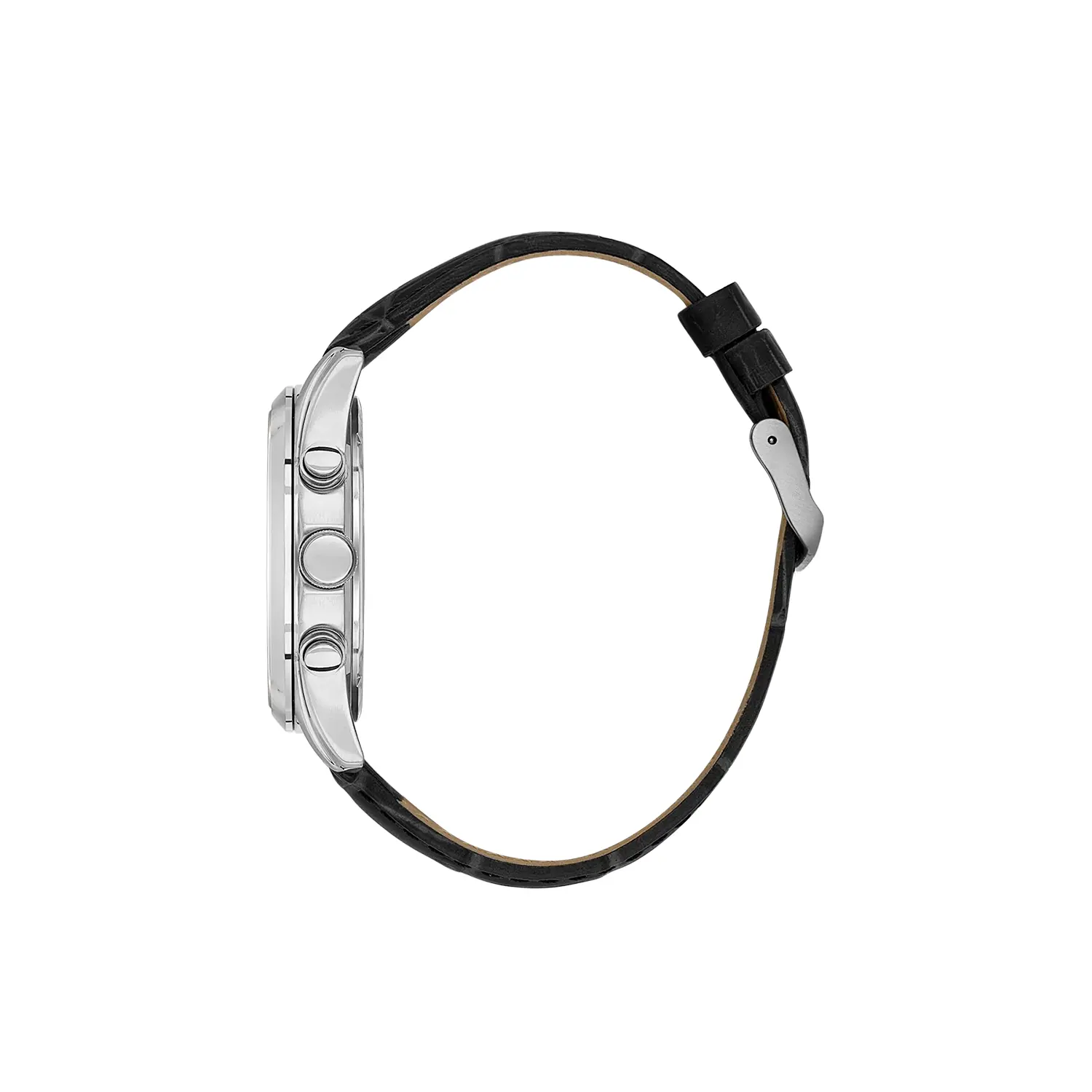 Ceas barbatesc Daniel Klein Exclusive DK.1.14344-2, quartz, negru [1]